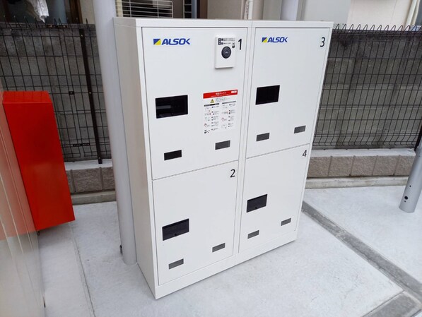 さざんかの物件内観写真